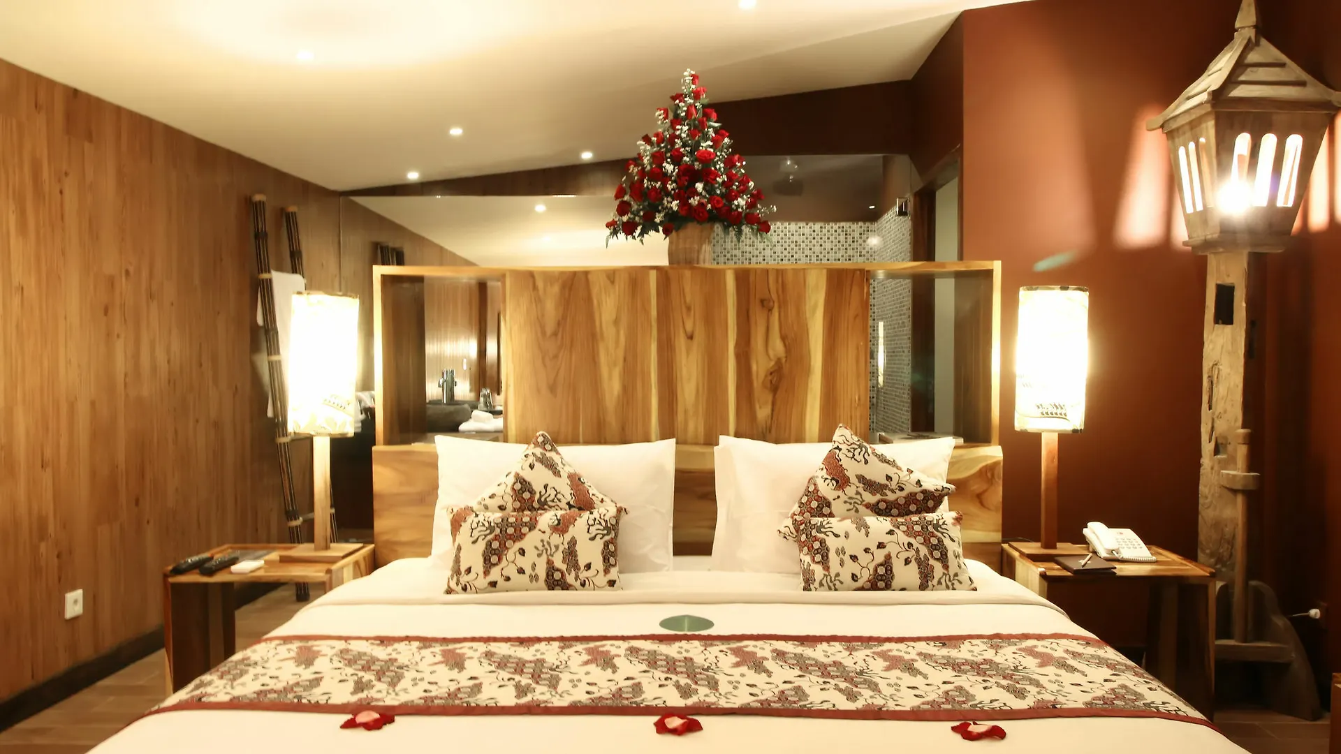 Hotel Seminyak Suites