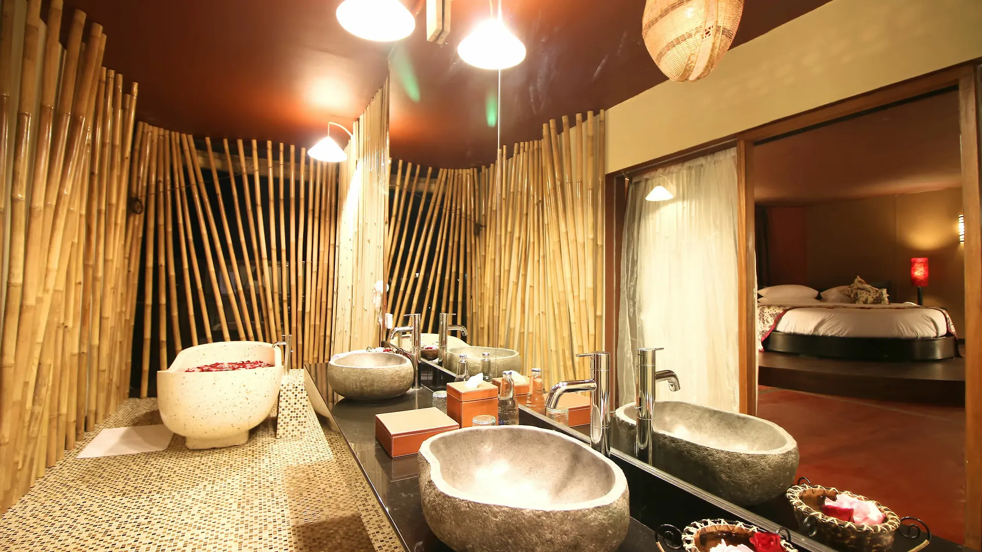 Seminyak Suites Seminyak (Bali)