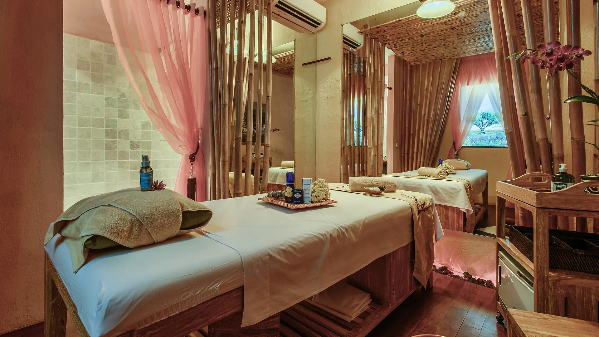 Seminyak Suites Indonesia