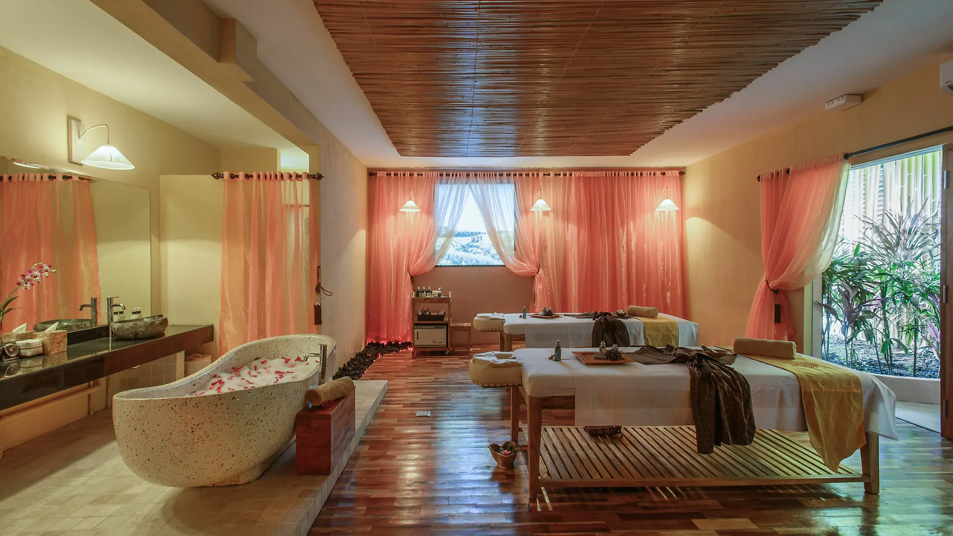 Seminyak Suites Hotel Seminyak (Bali)