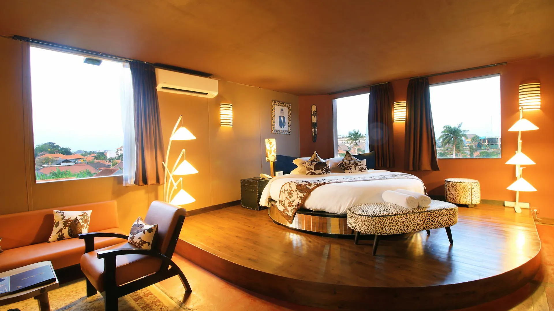 Hotel Seminyak Suites