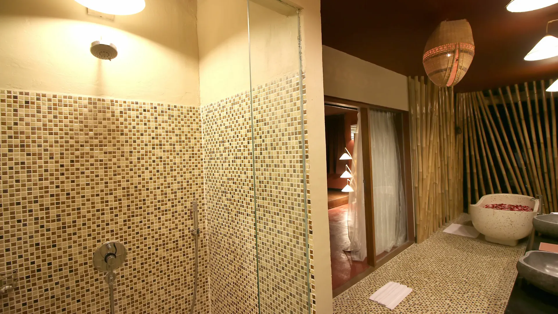 Hotel Seminyak Suites